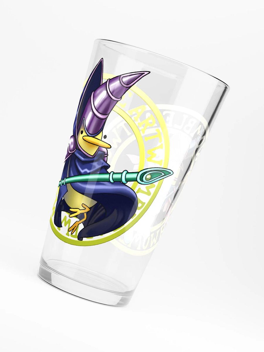 Duck Magician Glass product image (6)