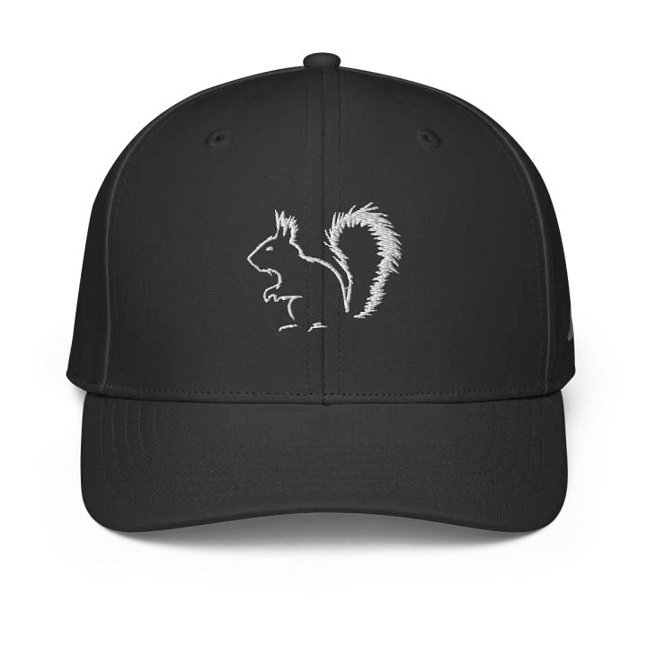Squirrel Logo ADIDAS Snapback product image (2)