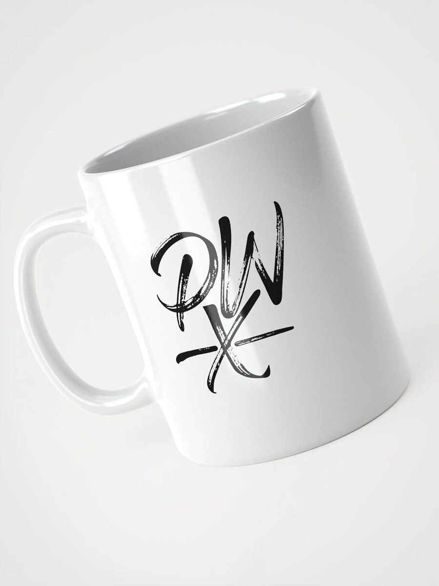 Charity Shield PWX Mug product image (5)