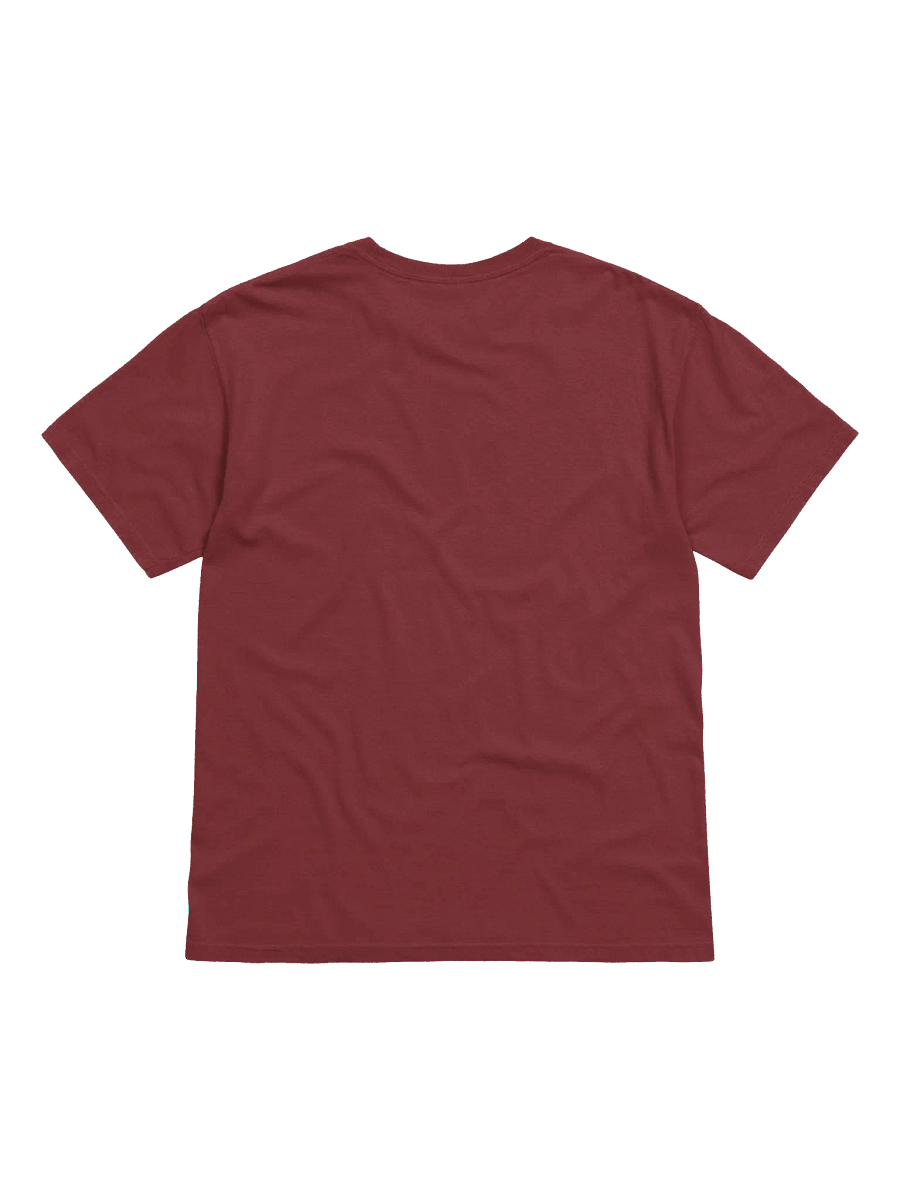 The Swarm - Embroidered Tee product image (4)