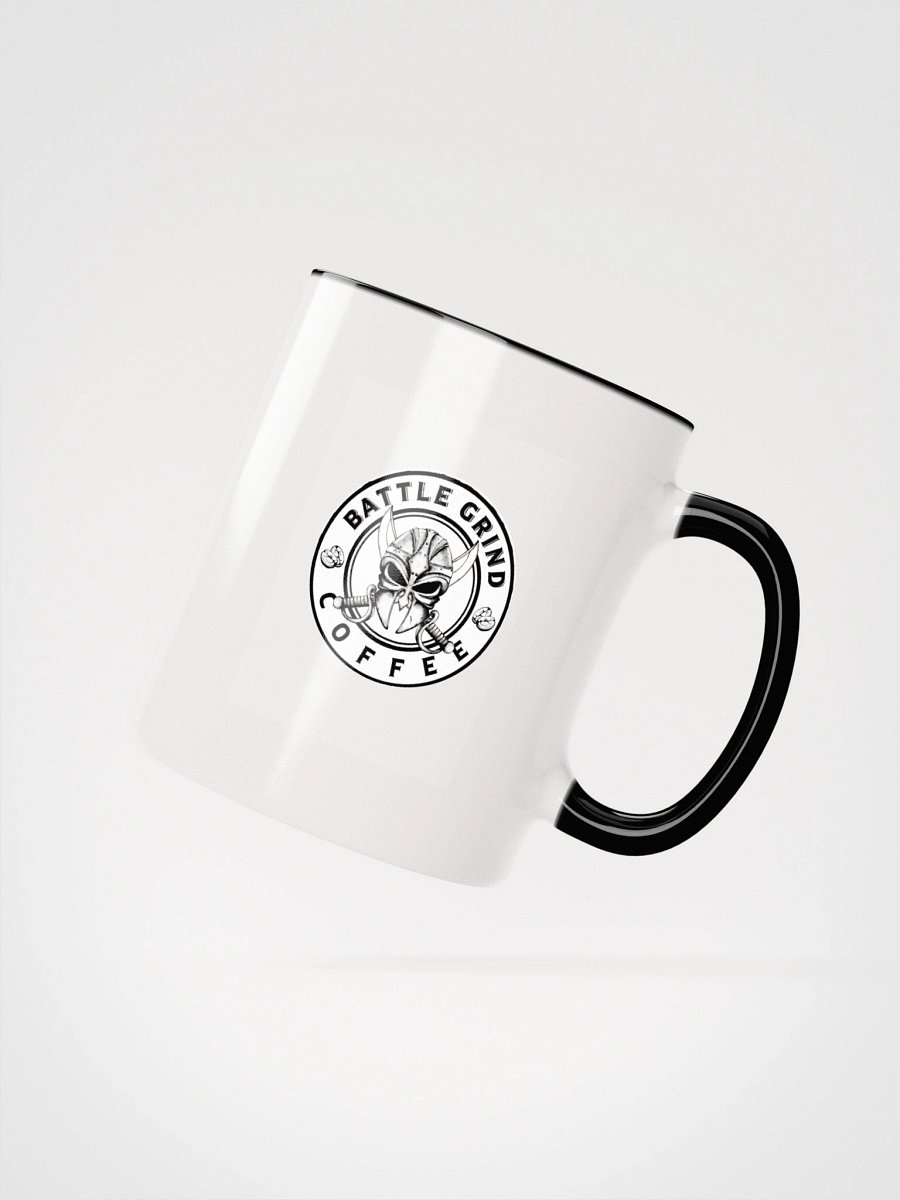 Battle Grind Tactical Mug 2 product image (3)