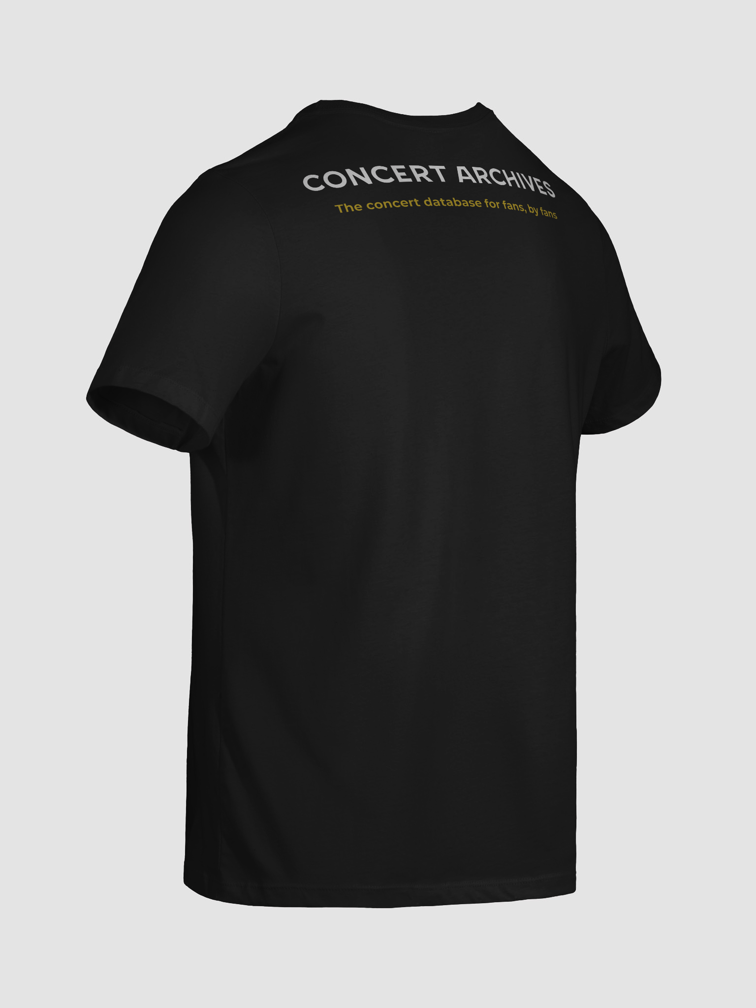 Front Row Club Fitted Women's T-Shirt product image (6)