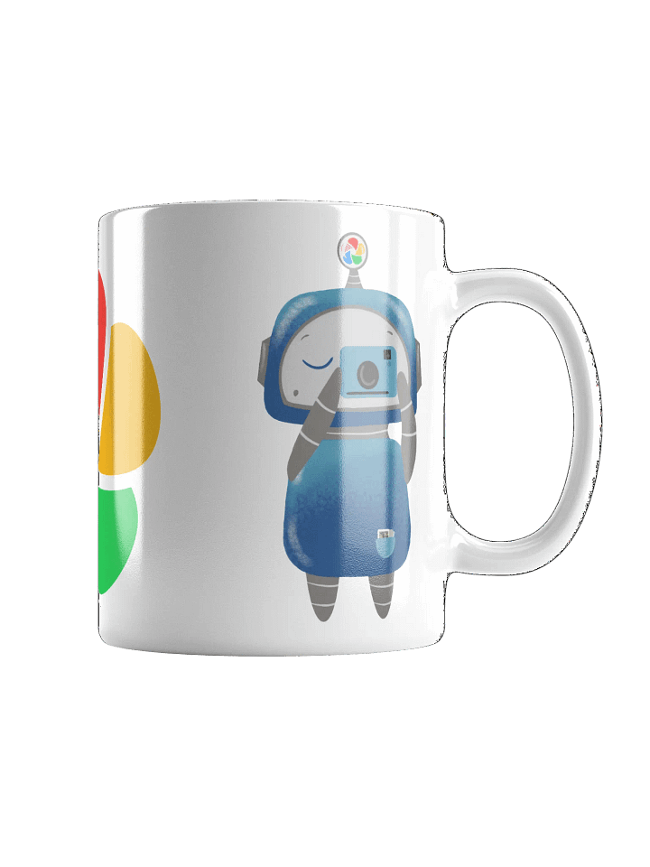 Mich Mug product image (1)