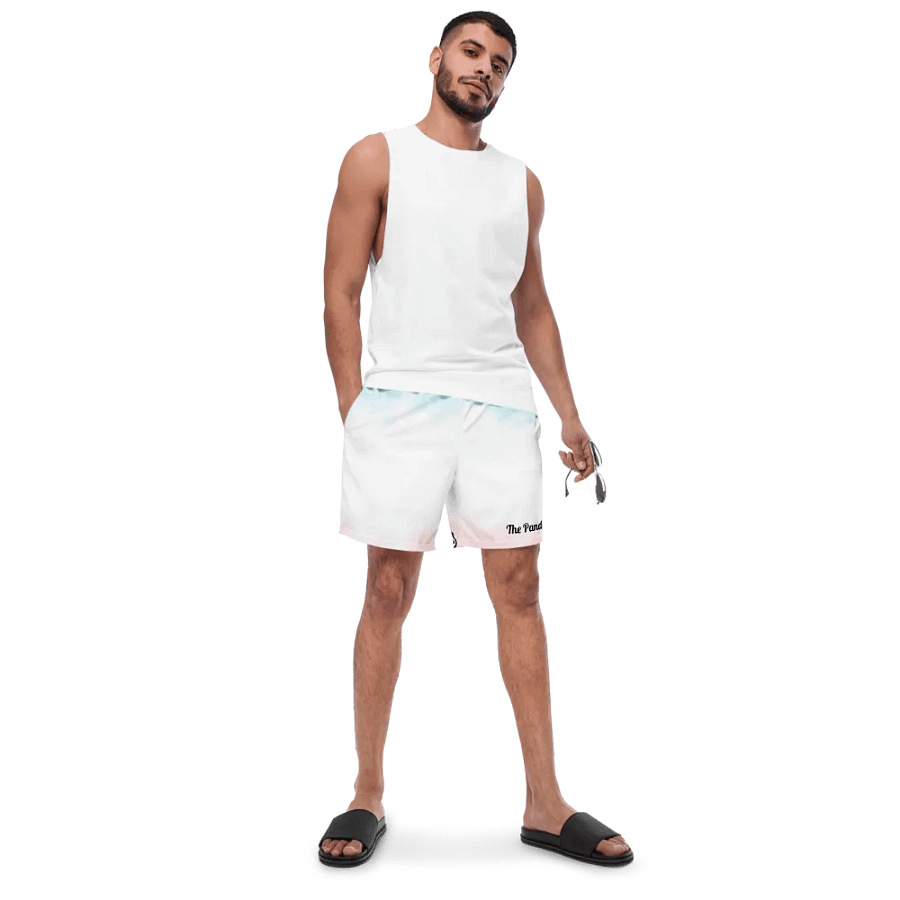 ThePopsicle W.E.T. Swim Shorts product image (6)