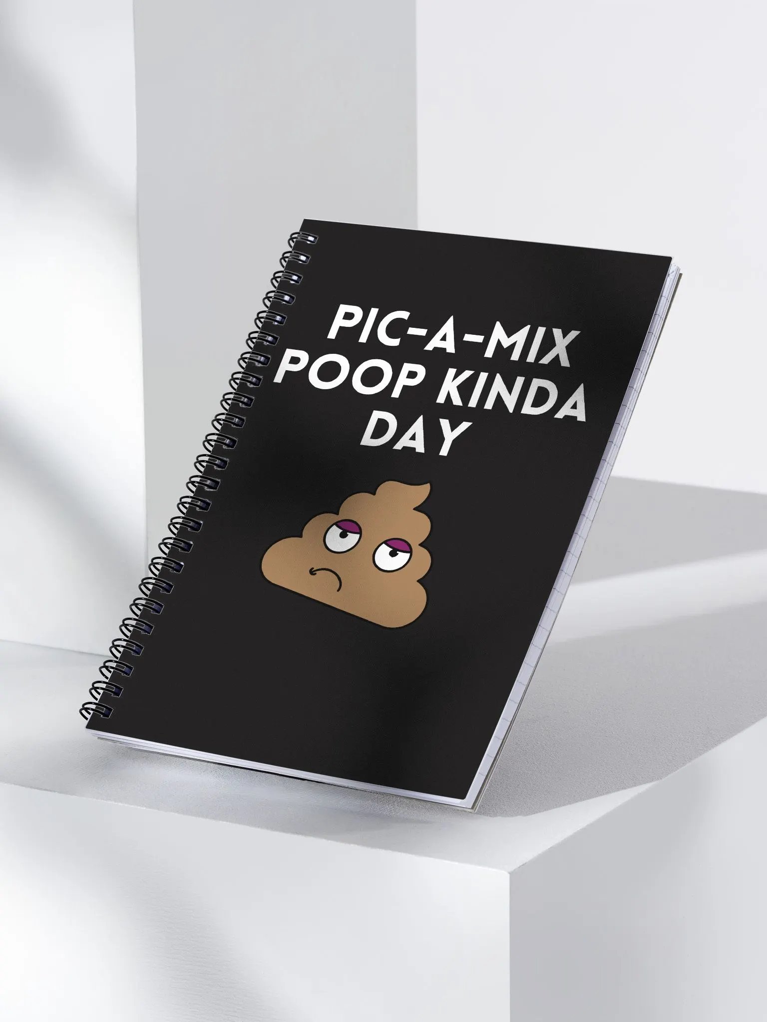 Funny Nurse Notebook 