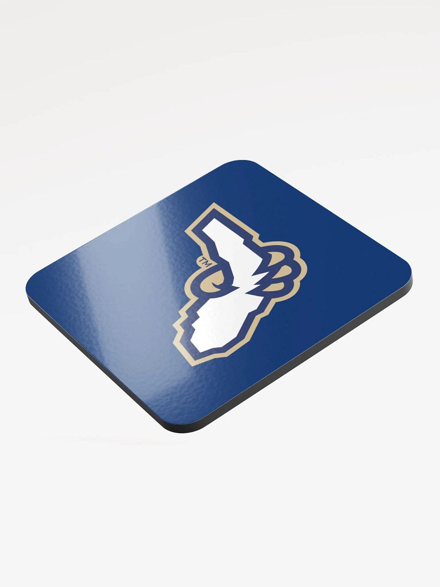 Florida Claw Cork Coaster product image (3)