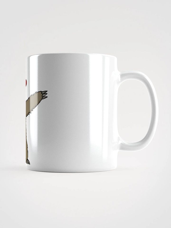 Dab - White Mug product image (2)