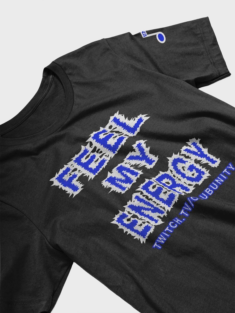 FEEL MY ENERGY - T-Shirt product image (18)