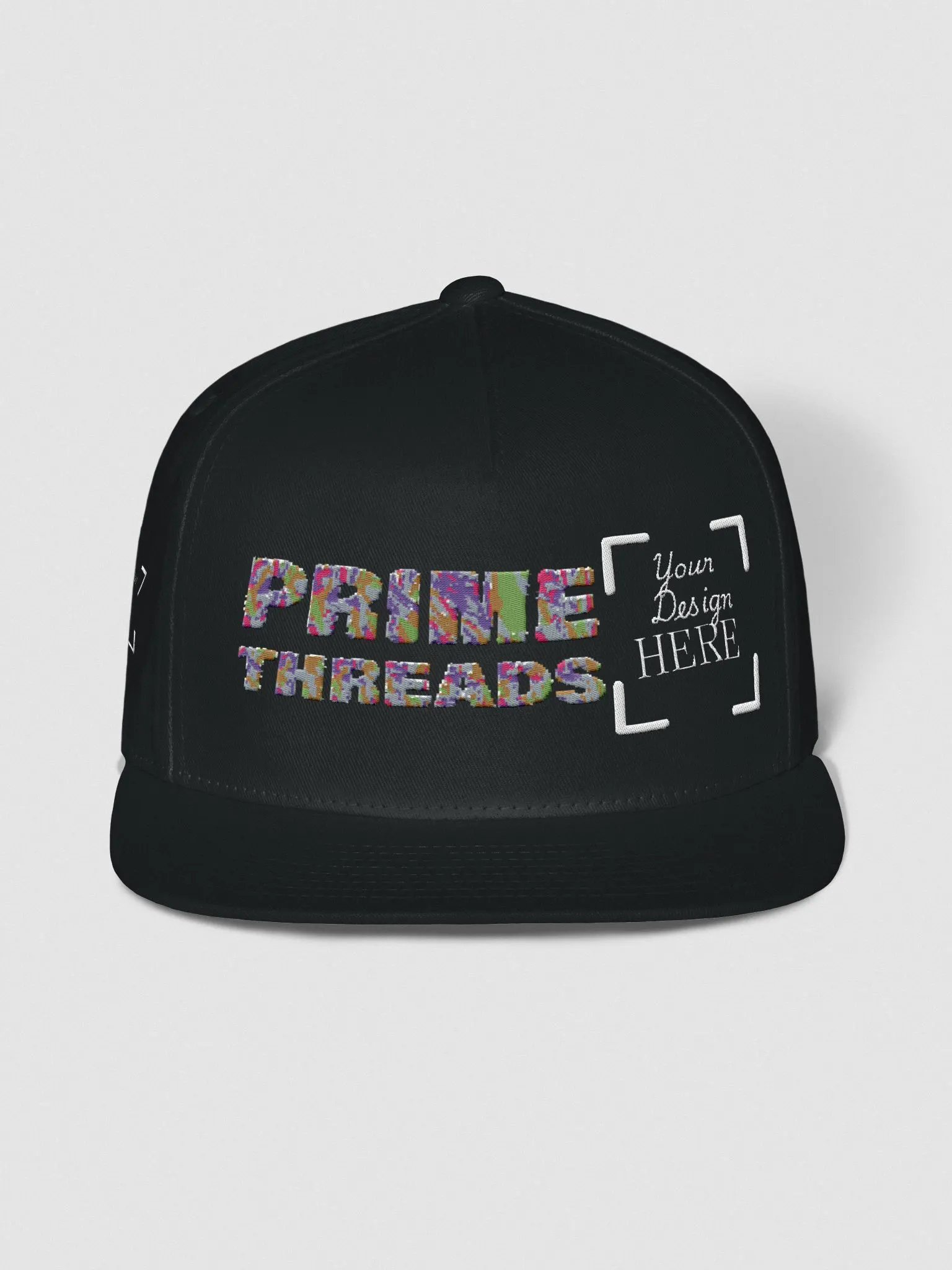 Prime Threads Cap product image (1)