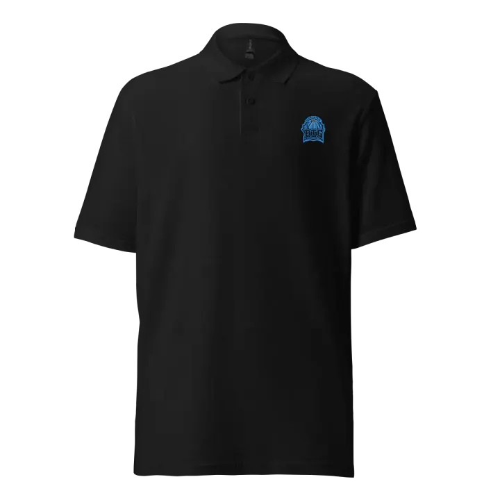 Unisex Coaches Polo product image (1)