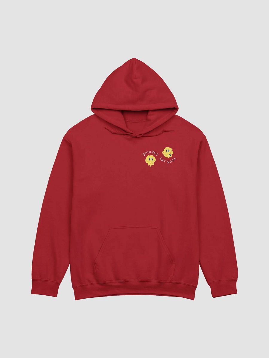 Smiley Hoodie product image (1)