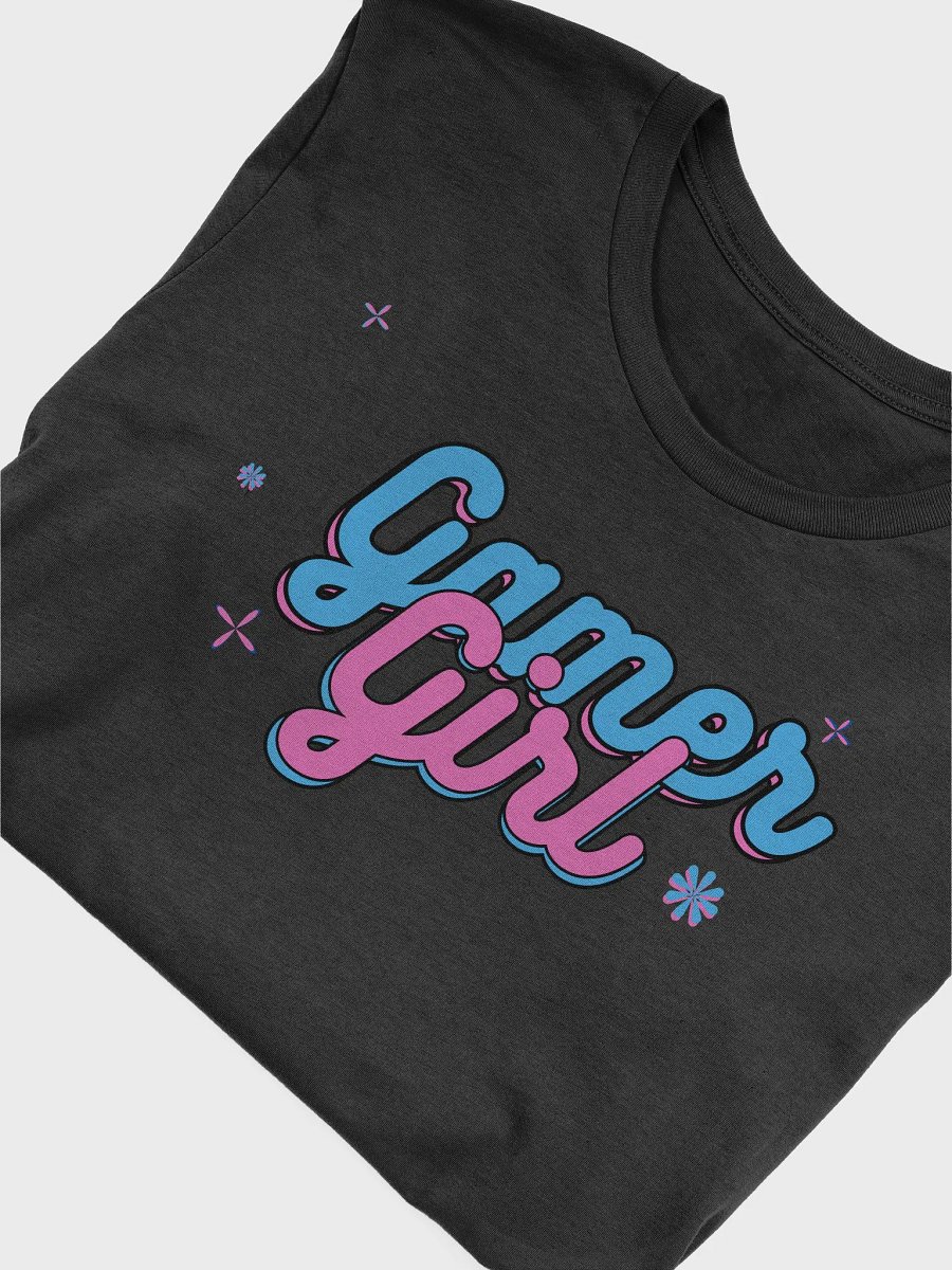Gamer Girl Tee product image (5)