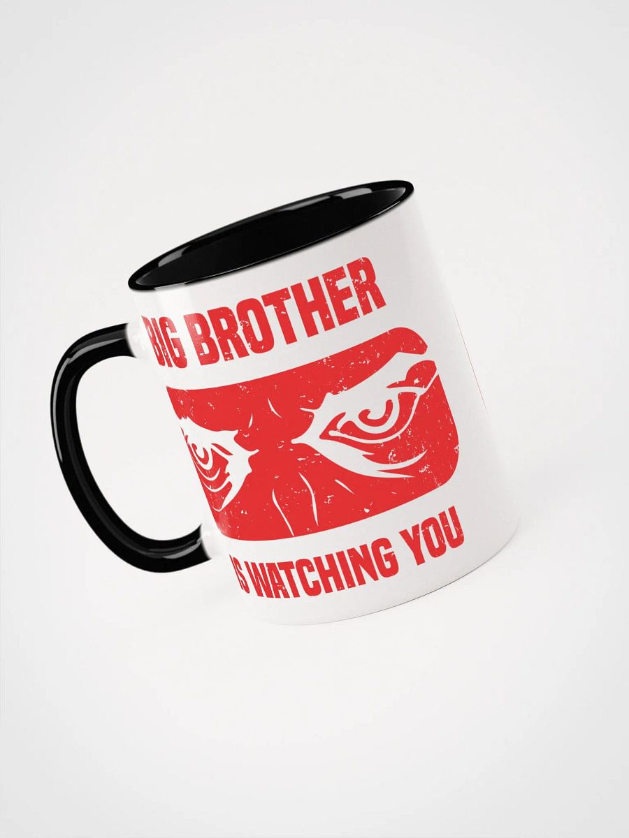 Big Brother Is Watching You Mug product image (10)