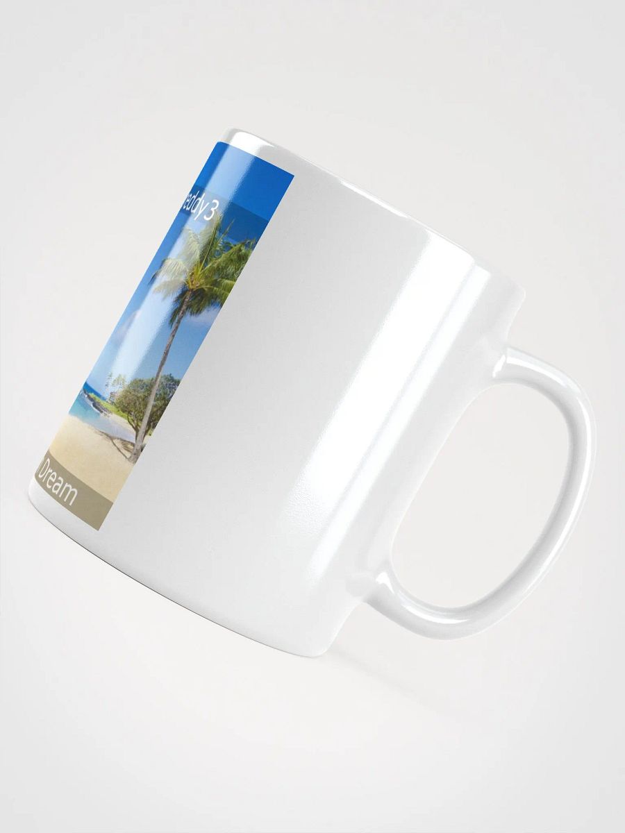 The Hawaiian Dream Mug product image (12)