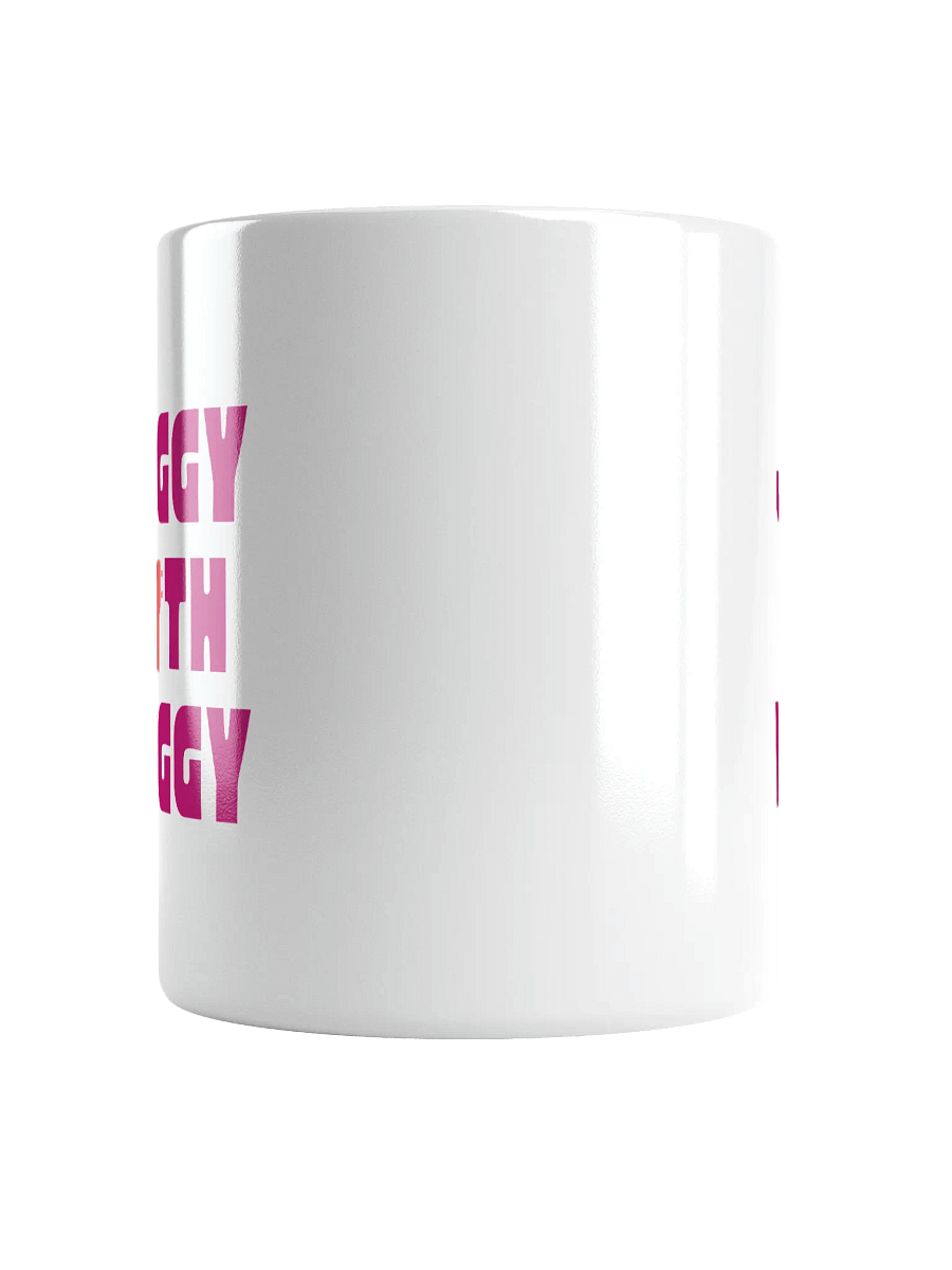 All Things Ukulele Mug! product image (14)