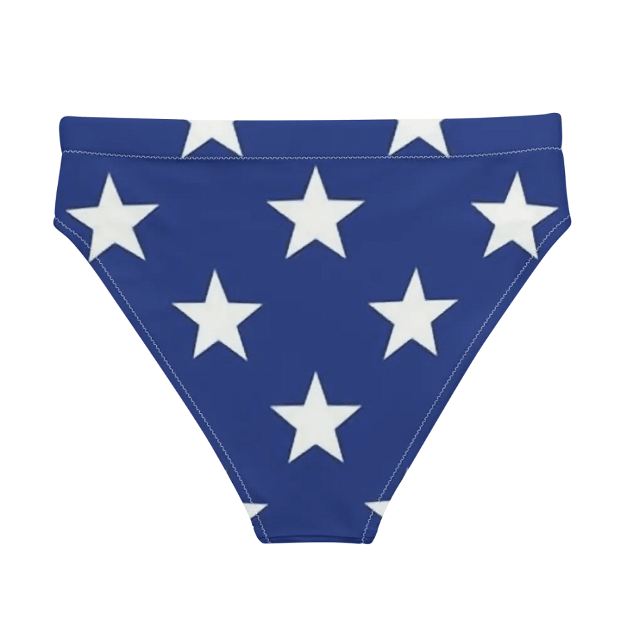 Star Bikini Bottoms product image (5)