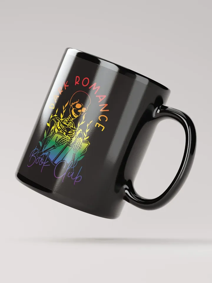 Dark Romance Pride Flag Mug product image (4)
