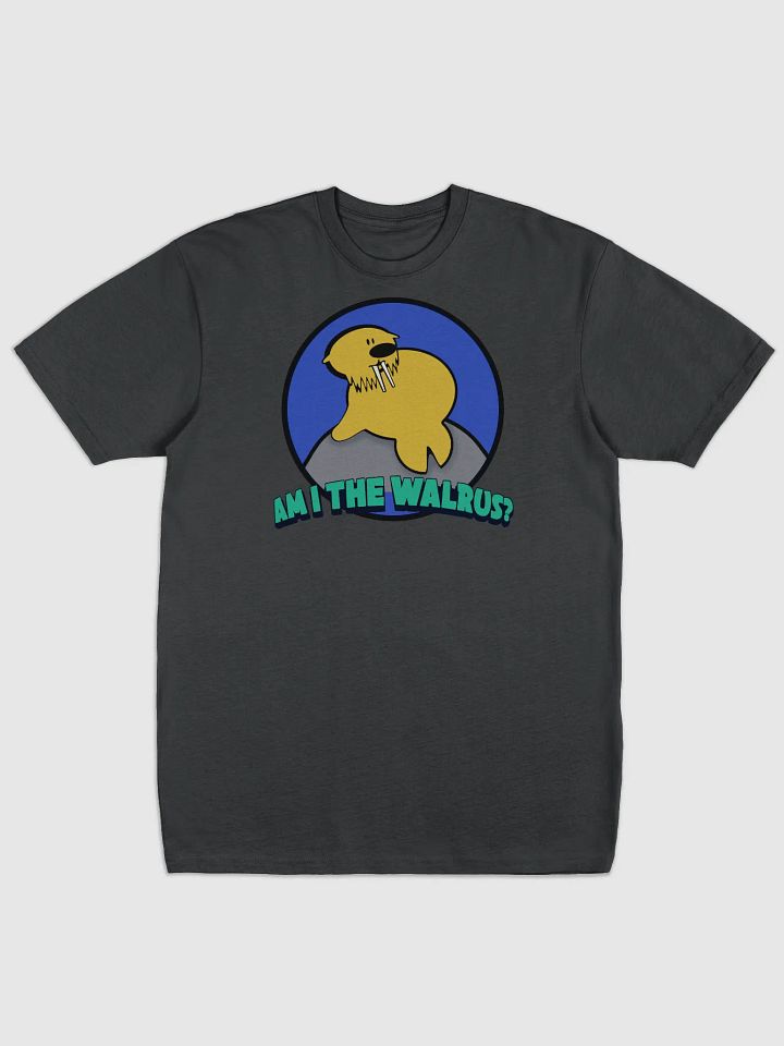 Am I the Walrus? Only Beatles fans product image (1)