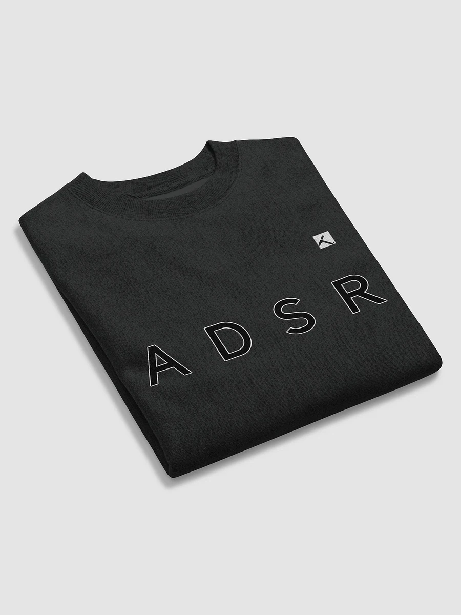 Analog ADSR Sweater product image (4)