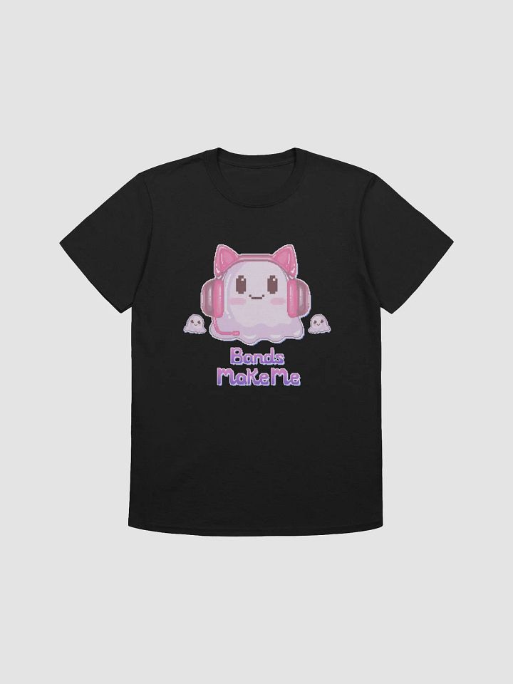 BandsMakeMe Comfy Tee product image (5)