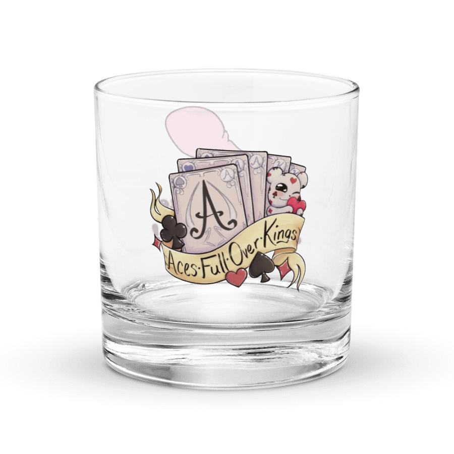 Dick Box Glass product image (2)