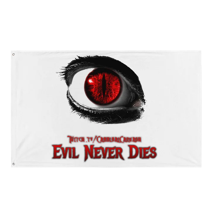 END Red - Flag product image (1)