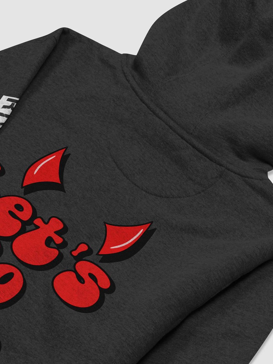 Let's Go Sin Hoodie product image (20)