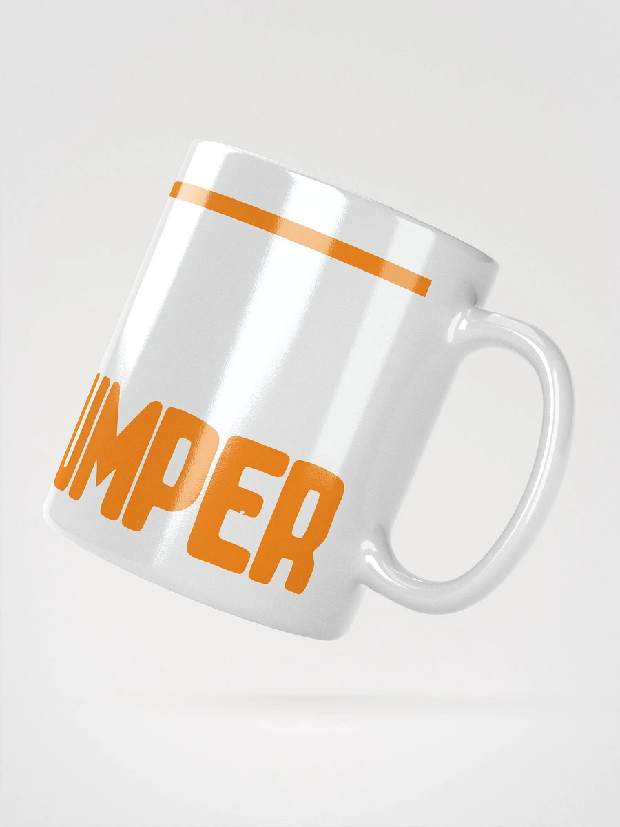 Mothercrumper Mug 11oz / 15oz / 20oz product image (4)