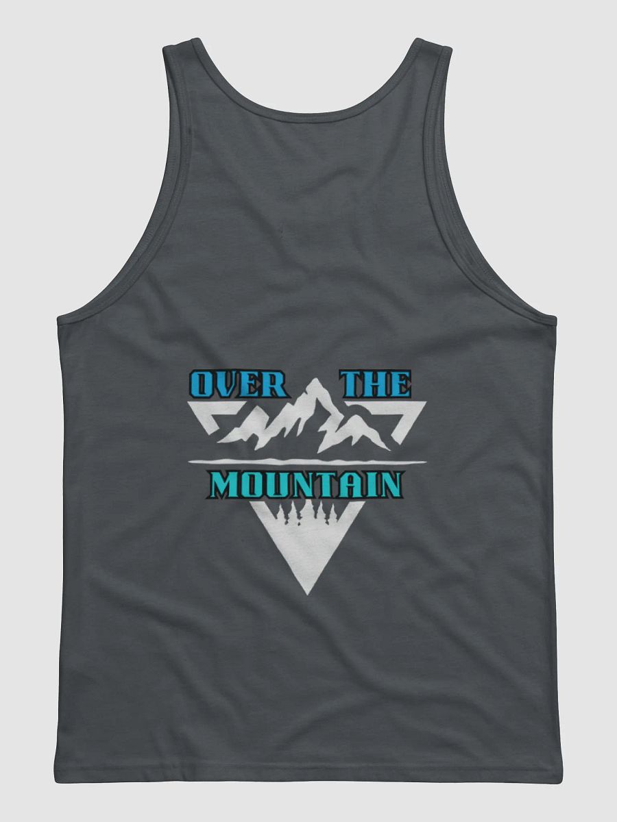 Gym Tank product image (10)