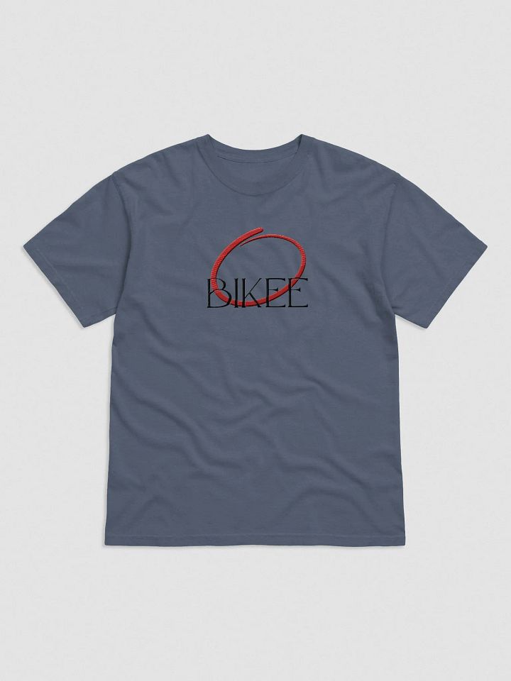 Bikee Embroidered Tee product image (13)