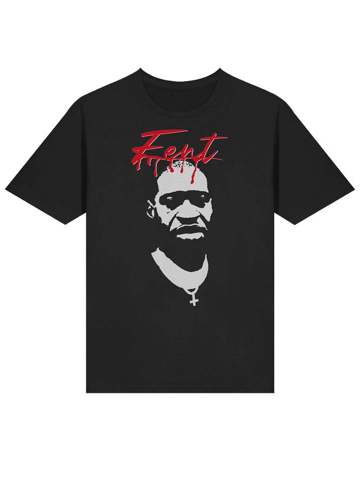 Fent T-Shirt product image (1)