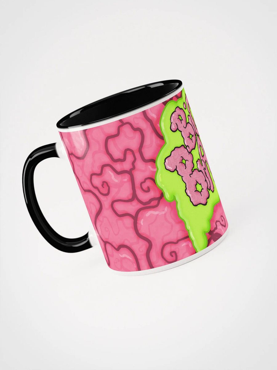 Big brain - Mug product image (3)
