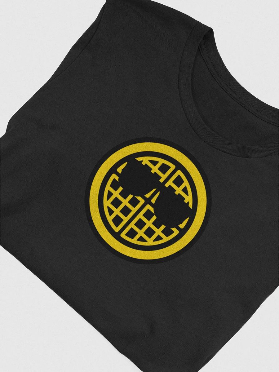 Waffle Logo Tee product image (4)