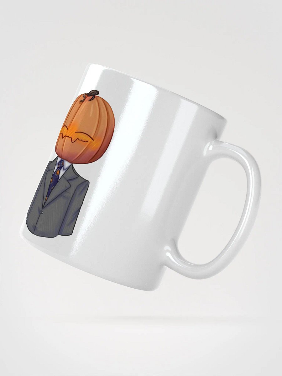 Give daddy your pumpkin seed mug product image (3)