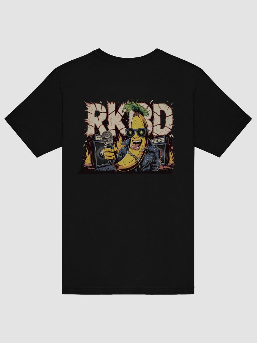 Banana, Not Bandana RKBD Tee product image (6)