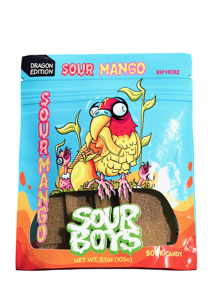 Mango SourBoys product image (1)