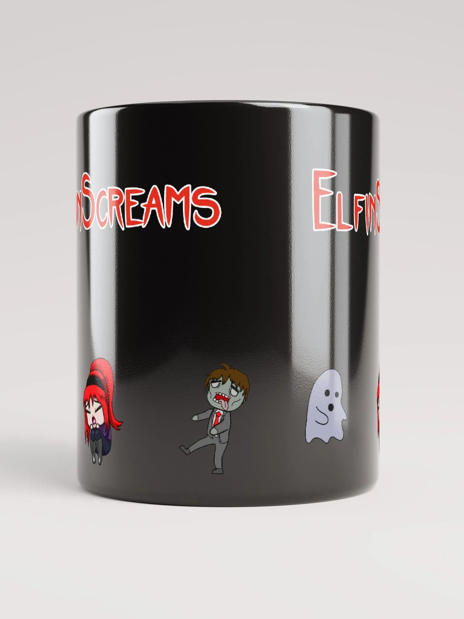 Elfinlogo Mug product image (5)