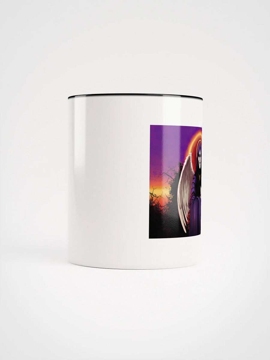 Veiled Seraph Kitty Coffee Mug product image (9)