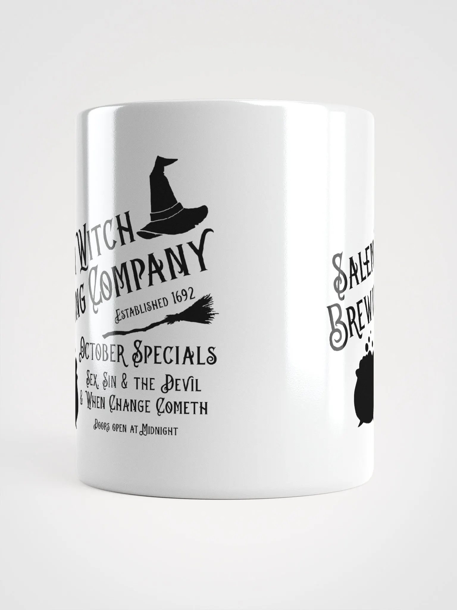 Salem Witch Brewing Company product image (6)