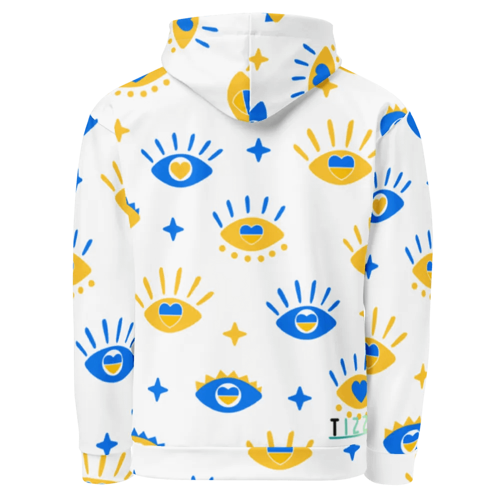 Tizzy Hoodie product image (2)