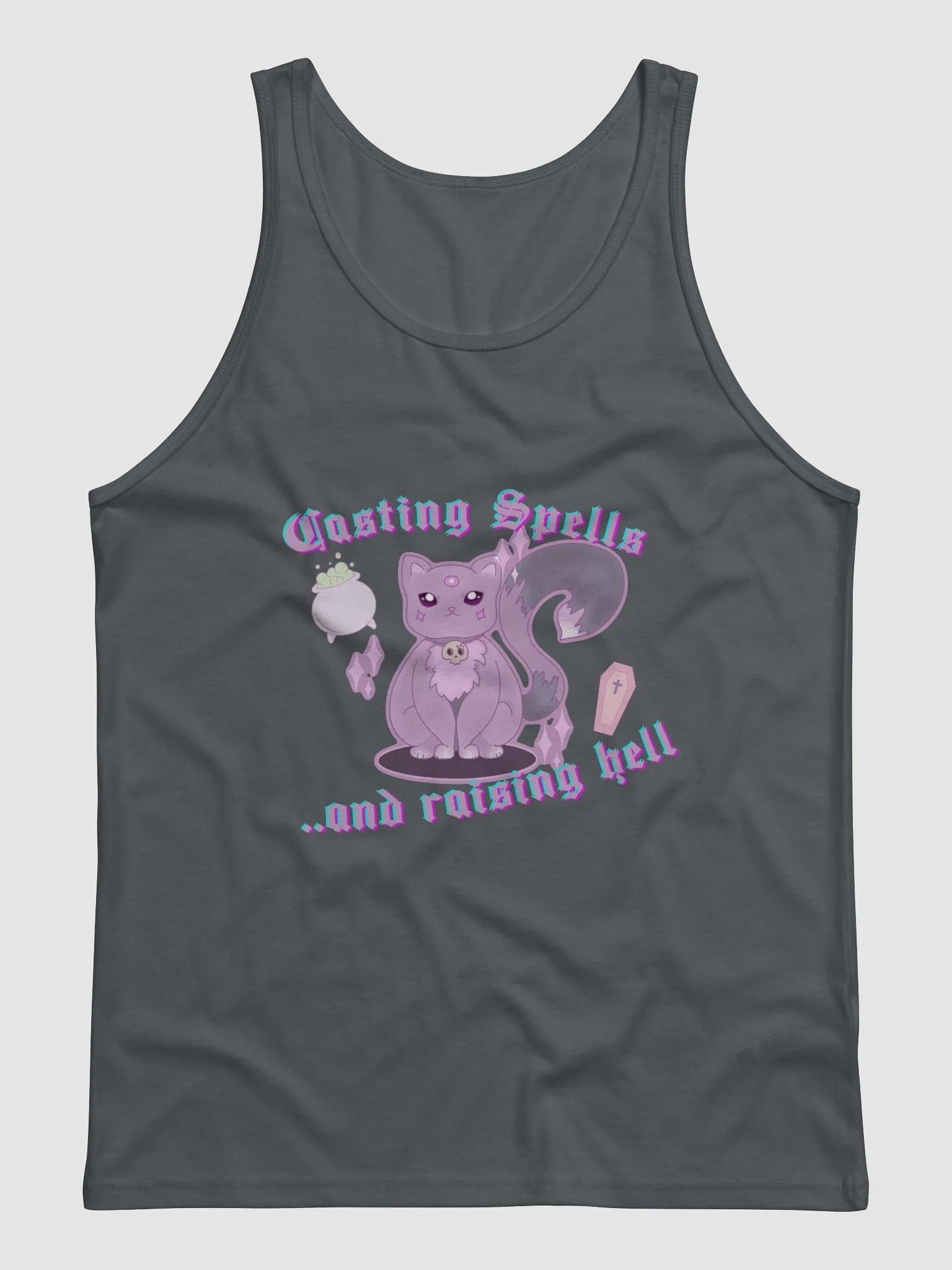 Casting Spells product image (3)