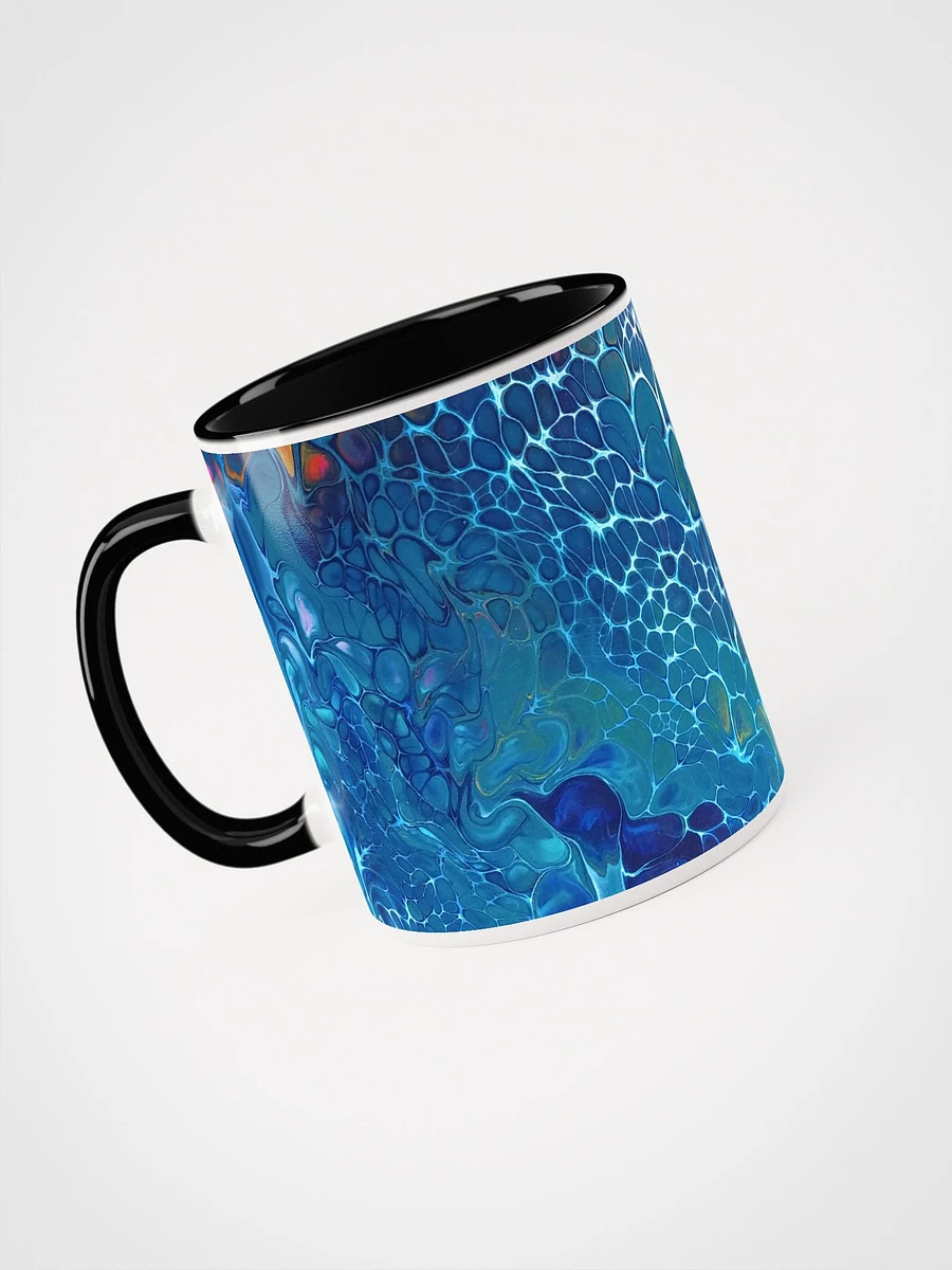 Tropical Waves Mug product image (5)
