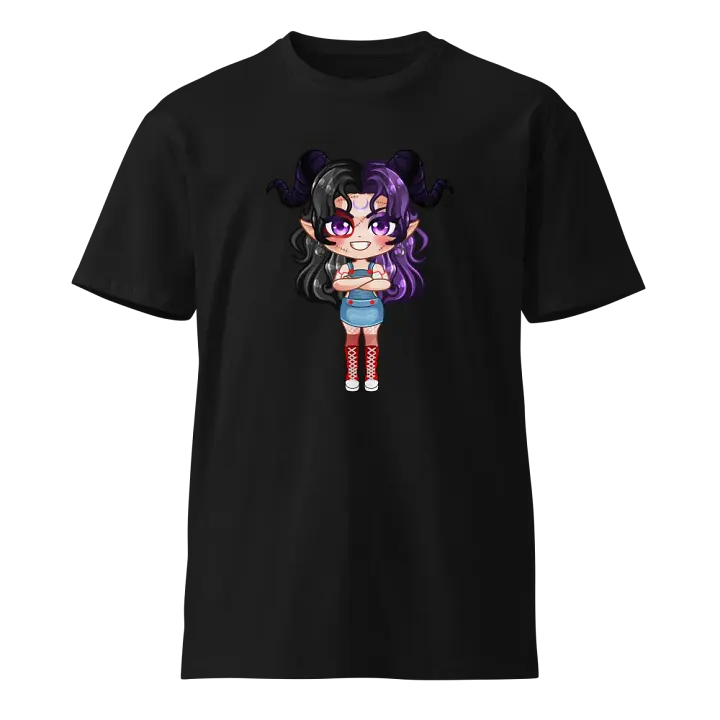 Chucky Latina product image (1)