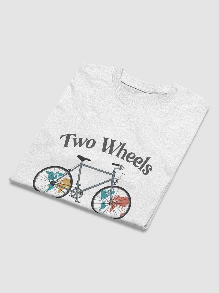 Splash Ride T-Shirt product image (36)