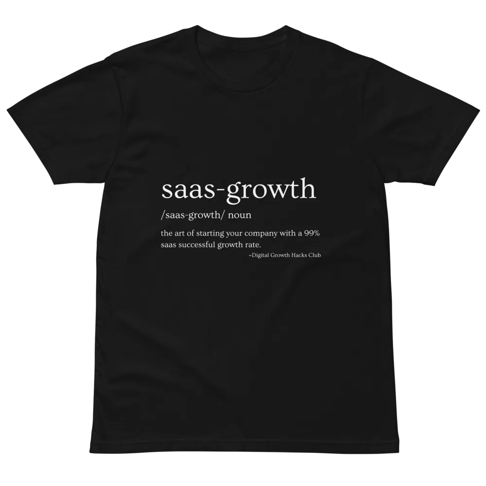 Saas Growth 1 product image (2)