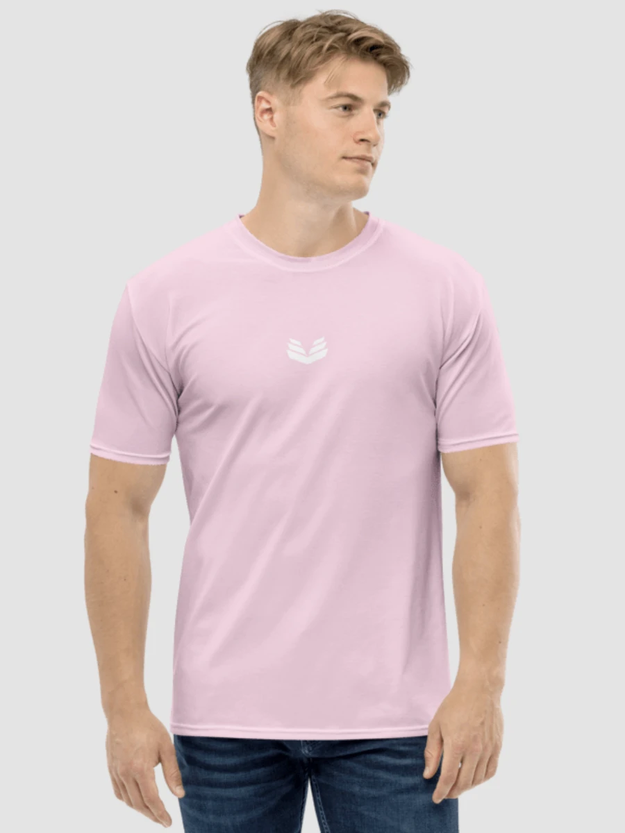 T-Shirt - Baby Pink product image (2)
