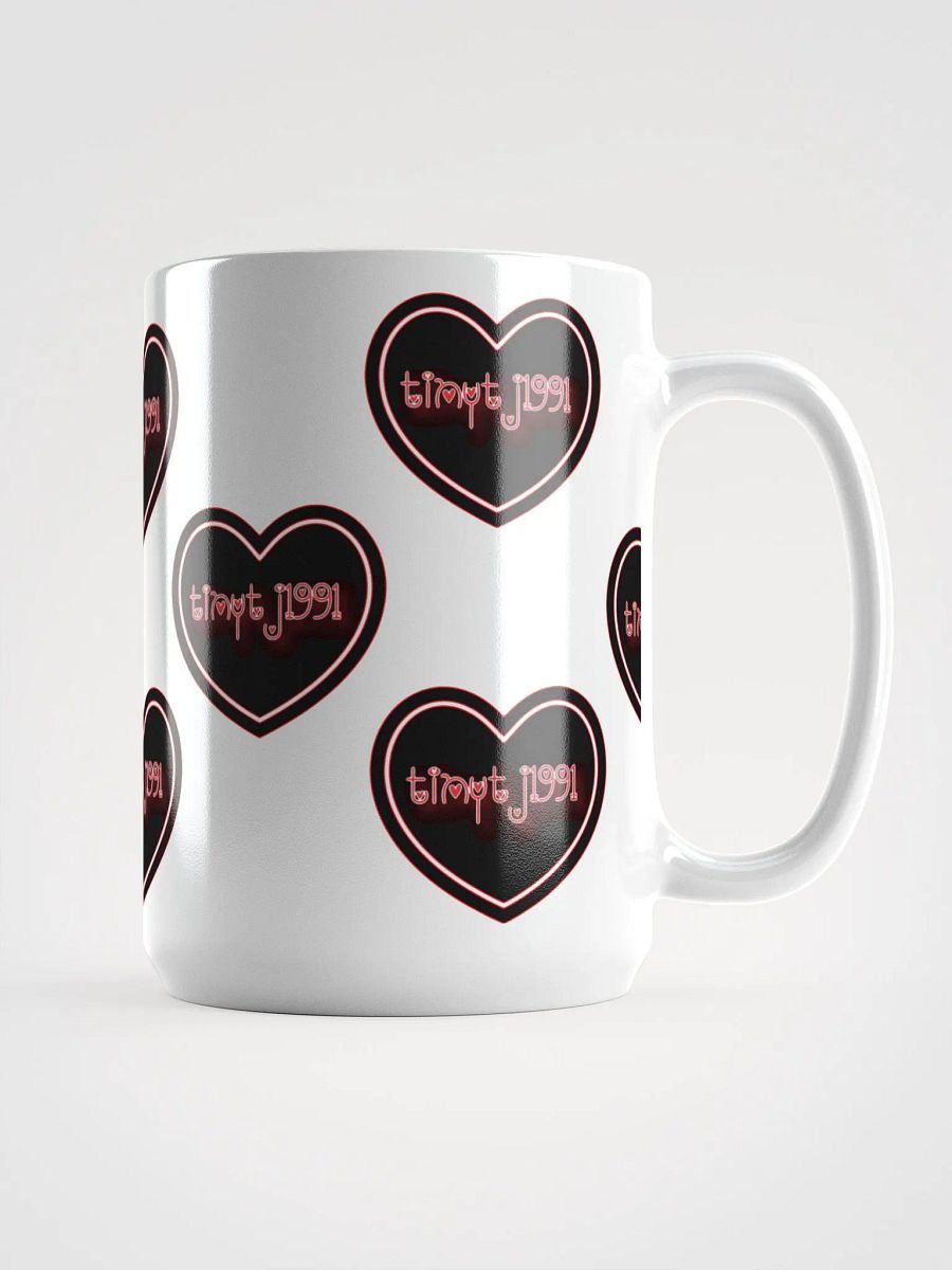 TinyTJ Fan Coffee Cup product image (1)