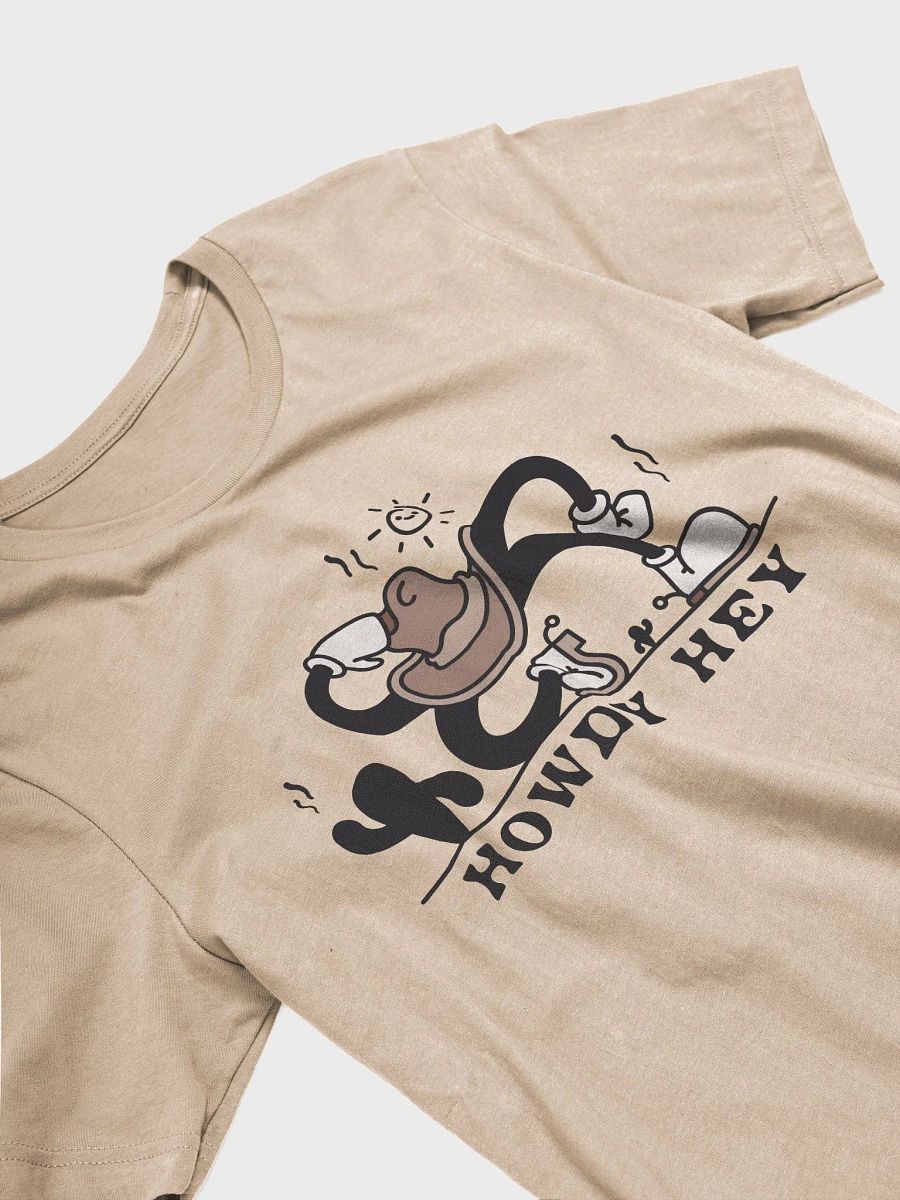 Howdy Shirt product image (17)