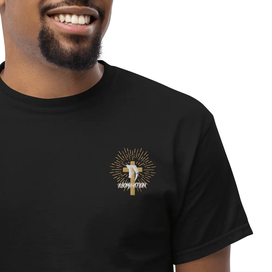 Blessed Tee product image (36)