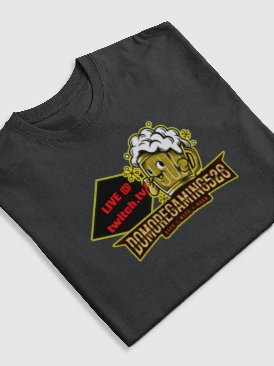 DoMoreGaming526 Premium Tee product image (5)